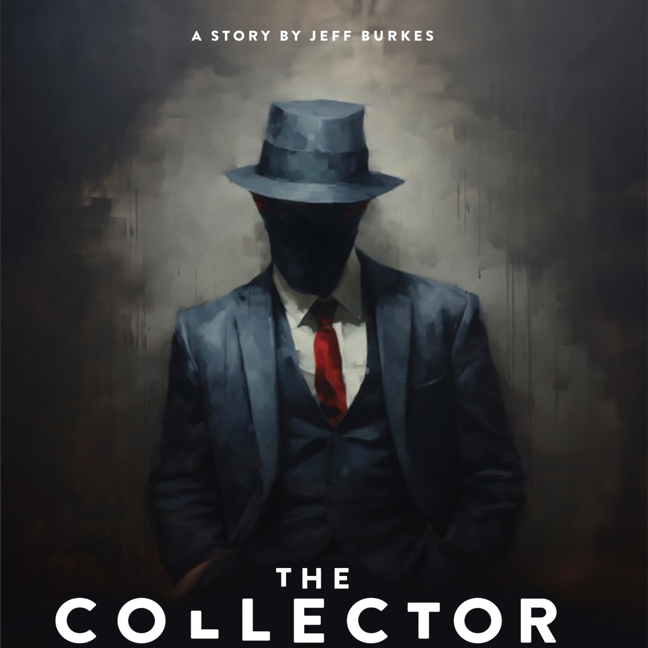 THE COLLECTOR - New York Theater Festival