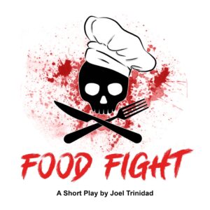 Food Fight