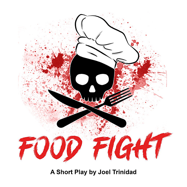 FOOD FIGHT - New York Theater Festival