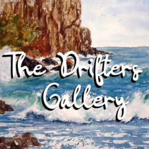 The Drifters Gallery