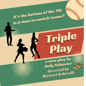 Triple play final