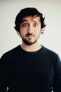 Jared Palmer Kirsch