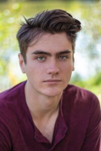 Patrick Eckland