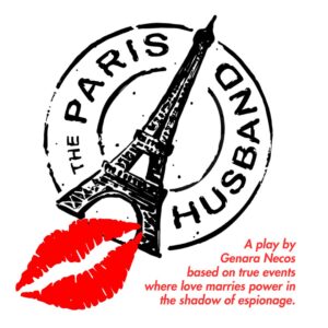 The Paris Husband