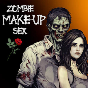 Zombie Makeup Sex