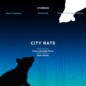 CITY RATS