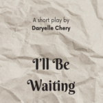 I'll Be Waiting poster
