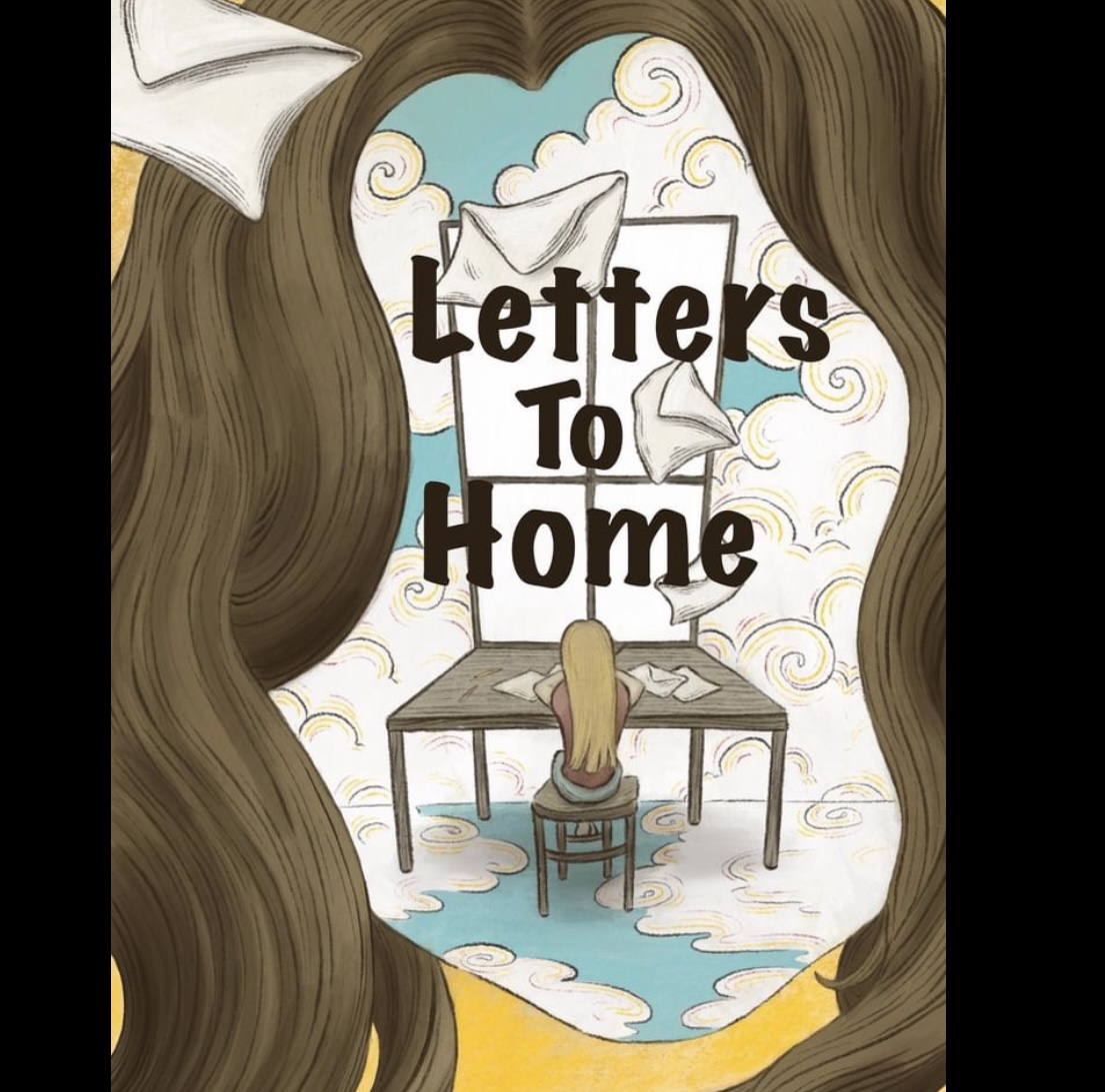 Letters To Home - New York Theater Festival