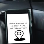 RIDE REQUEST: A NEW PLAY OF DISCOVERY