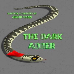 The Dark Adder