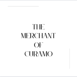 The Merchant of Curamo