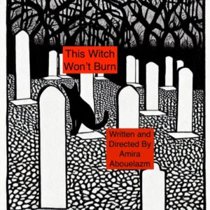 This Witch Won't Burn