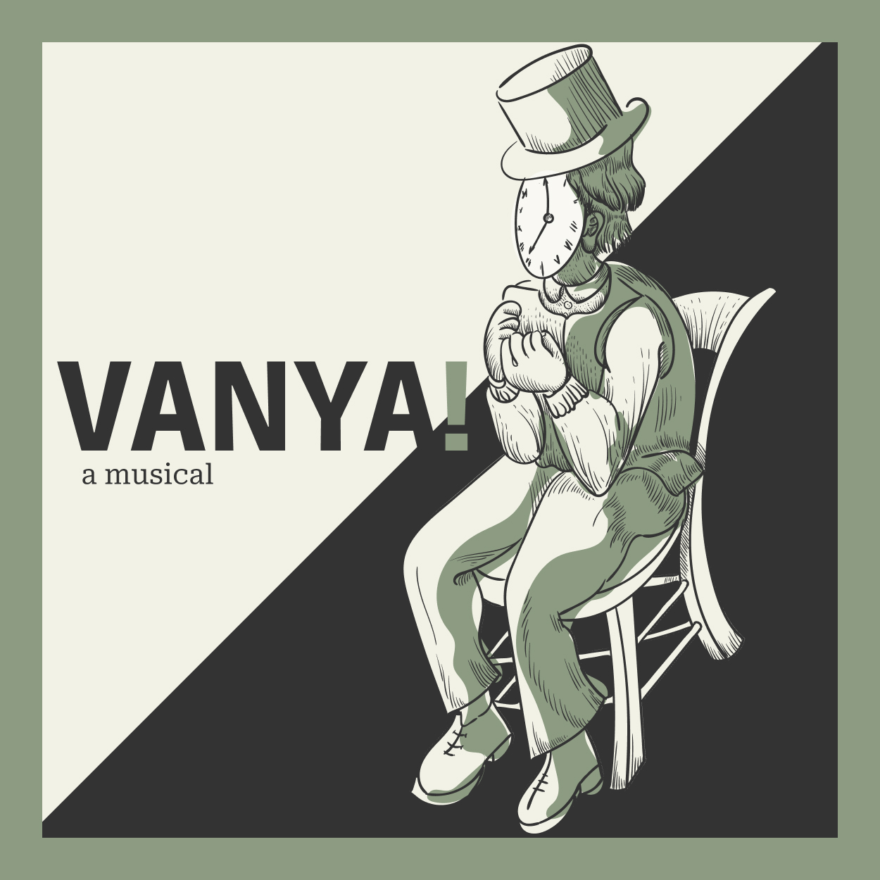 VANYA! - New York Theater Festival