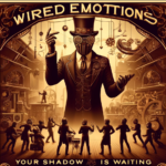 WIRED EMOTTIONS