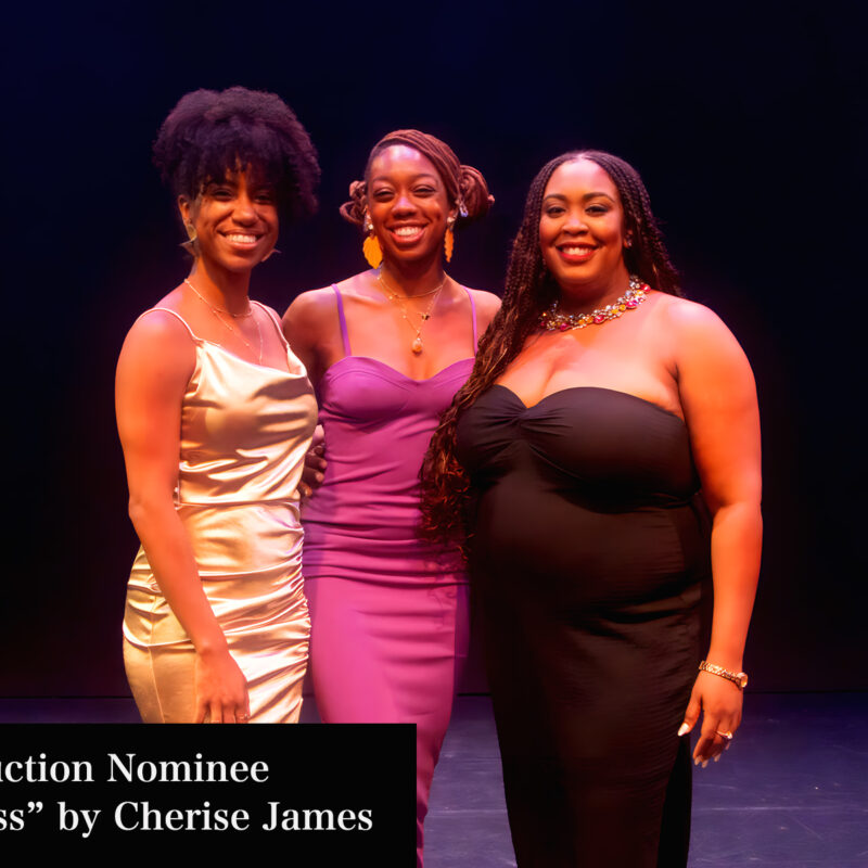 nominees 2023: Motherless