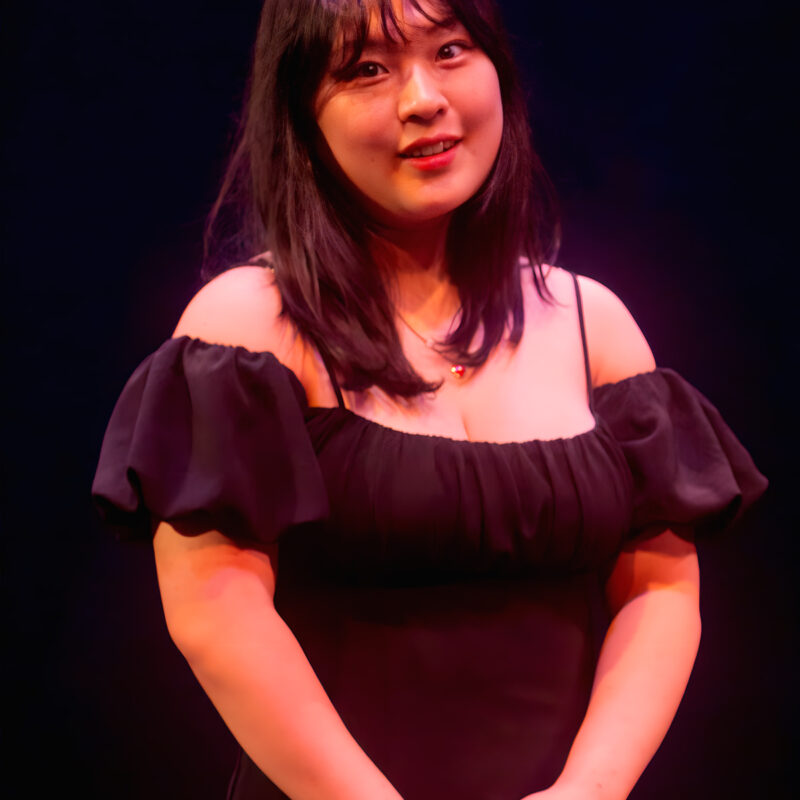 nominees 2023: Yejune Kim