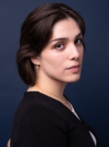 Charlotte Teresa Guerrero