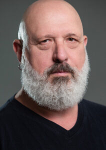 Anthony Monzillo