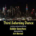 Third Saturday Dance