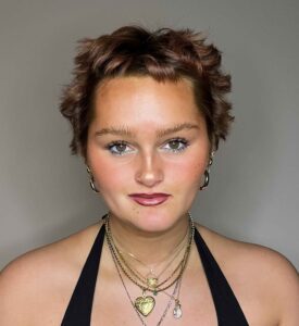 Solstice Lauren