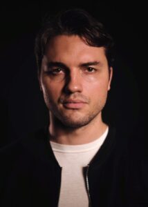 Jeremy Hendrik