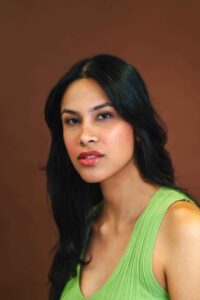 Maria Jose Payares