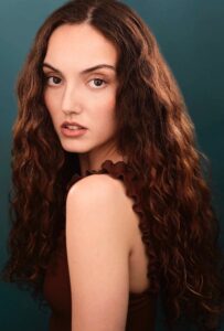 Maddy King