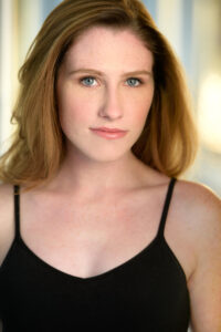 Christina Anne Jordan