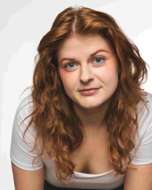 generic portrait of female 180-240