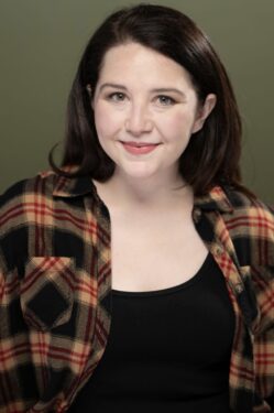 generic portrait of female 180-240