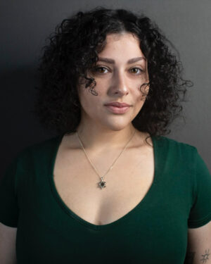 generic portrait of female 180-240