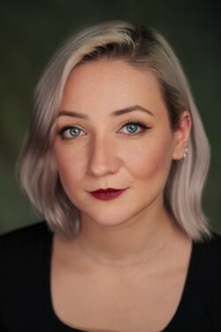 generic portrait of female 180-240
