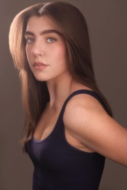 generic portrait of female 180-240