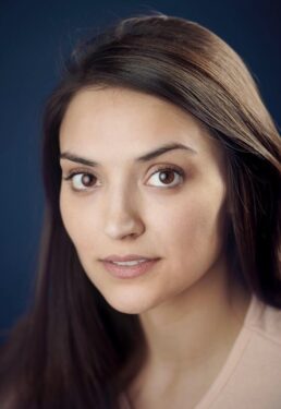 generic portrait of female 180-240