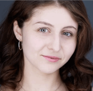 generic portrait of female 180-240