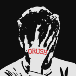 Crush by Christopher Paul Richards