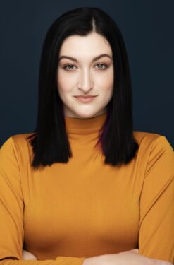 generic portrait of female 180-240