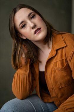 generic portrait of female 180-240