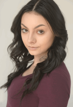 generic portrait of female 180-240