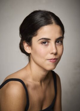 generic portrait of female 180-240