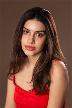 generic portrait of female 180-240