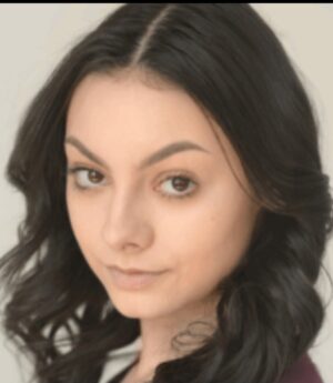 generic portrait of female 180-240