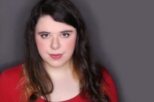 generic portrait of female 180-240