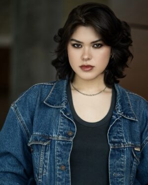 generic portrait of female 180-240