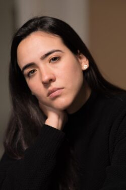 generic portrait of female 180-240