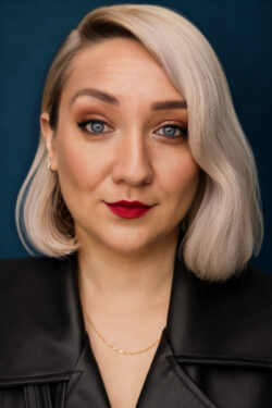 generic portrait of female 180-240