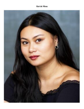 generic portrait of female 180-240