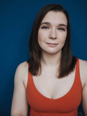 generic portrait of female 180-240