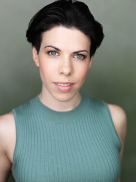 generic portrait of female 180-240