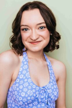 generic portrait of female 180-240